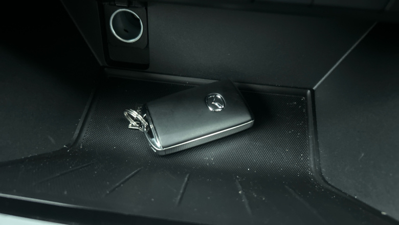 Mazda CX-5 2.0 e-Skyactiv G MHEV Centre-Line 5dr Petrol Estate